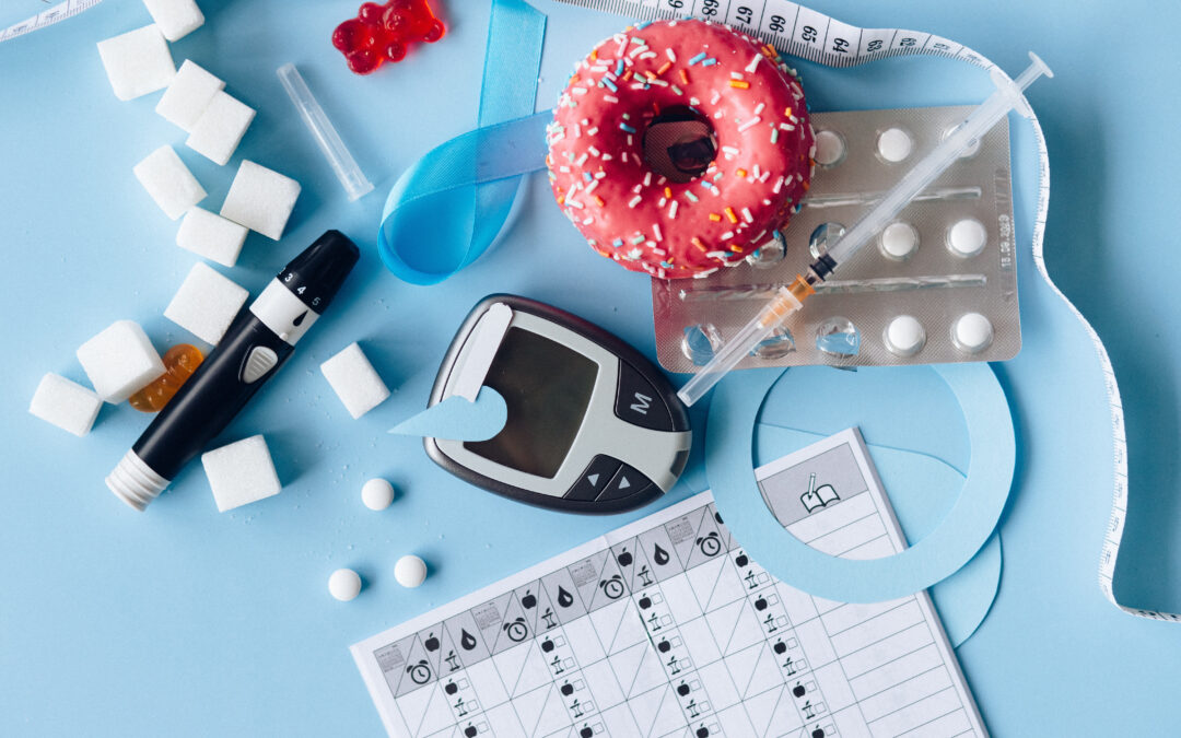 Mýty a skutečnost v léčbě cukrovky 2. typu – 2. část